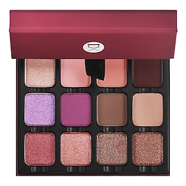 Rosé EDIT - Palette de fards à paupière image
